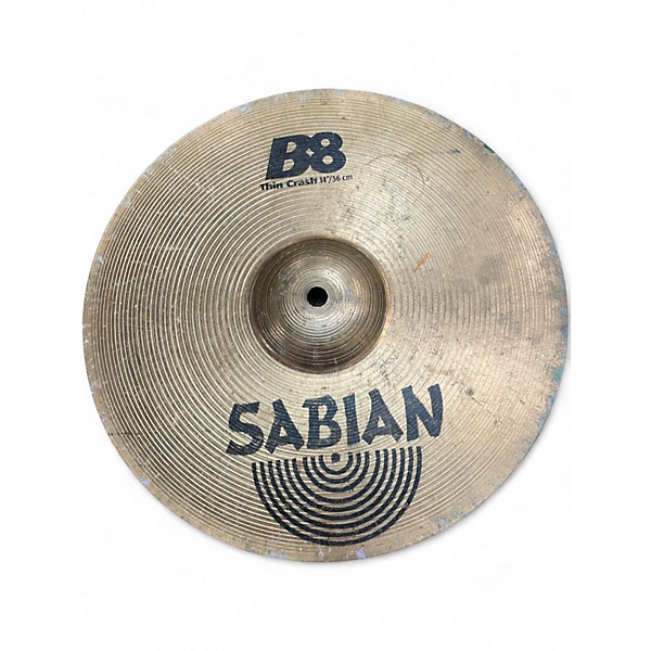 saipan　　tap14　ttt52 Zildjian ZXT 14