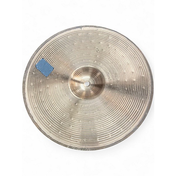 Used SABIAN 14in B8 Hi Hat Pair Cymbal
