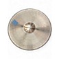 Used SABIAN 14in B8 Hi Hat Pair Cymbal
