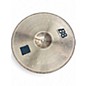 Used SABIAN 14in B8 Hi Hat Pair Cymbal