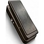 Used Dunlop 535Q Cry Baby Multi-Wah Effect Pedal