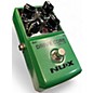 Used NUX Drive Core Deluxe Effect Pedal