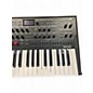 Used KORG MODWAVE Synthesizer