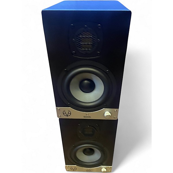 Used Eve Audio SC205 PAIR Powered Monitor