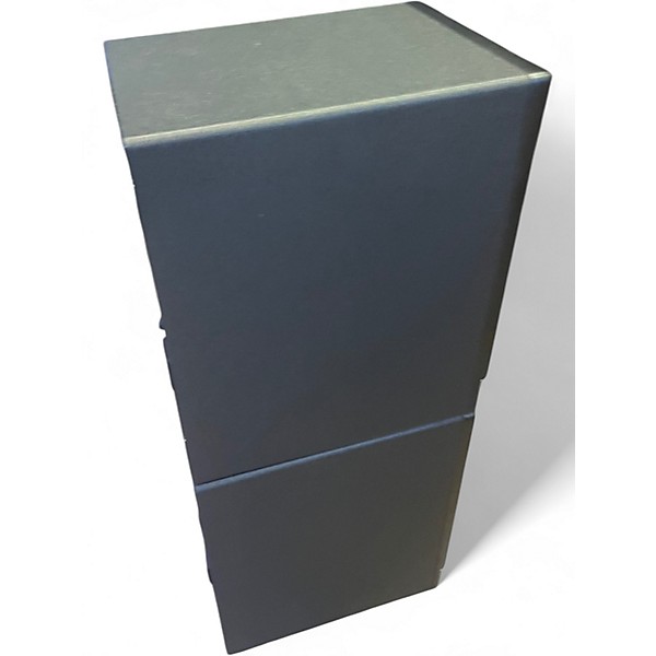 Used Eve Audio SC205 PAIR Powered Monitor