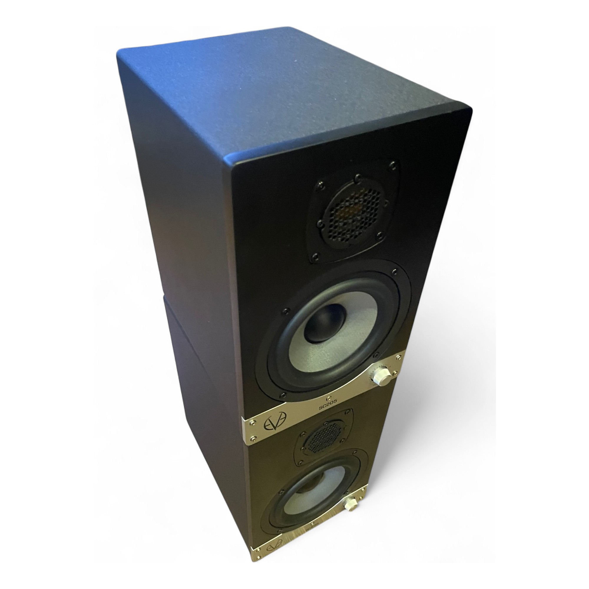 EVE EVE audio SC205 (Pair) Audio SC205 Active 2-Way Nearfield