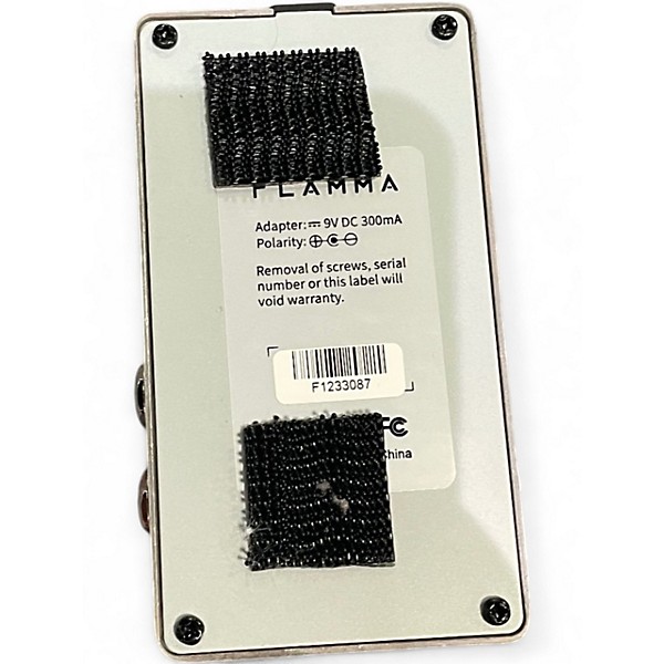 Used Flamma FS02 Effect Pedal