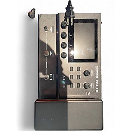 Used BOSS GX10 Effect Processor