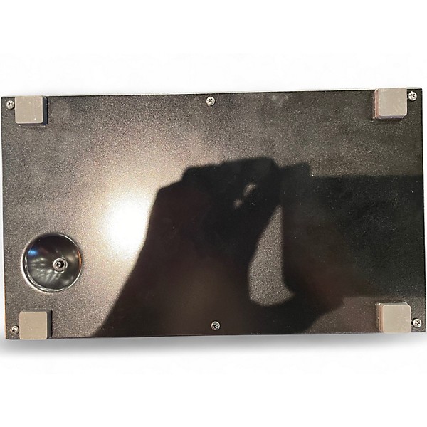 Used BOSS GX10 Effect Processor