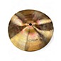 Used Zildjian 10in ZXT Trashformer Cymbal thumbnail