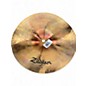 Used Zildjian 10in ZXT Trashformer Cymbal