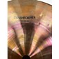 Used Zildjian 10in ZXT Trashformer Cymbal