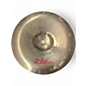 Used Zildjian 10in Oriental China Trash Cymbal