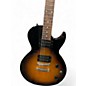 Used Cort cr50 2 Tone Sunburst Solid Body Electric Guitar thumbnail