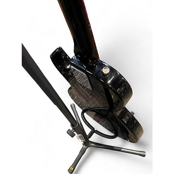 Used Cort cr50 2 Tone Sunburst Solid Body Electric Guitar