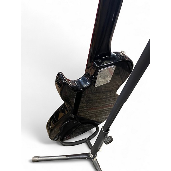 Used Cort cr50 2 Tone Sunburst Solid Body Electric Guitar