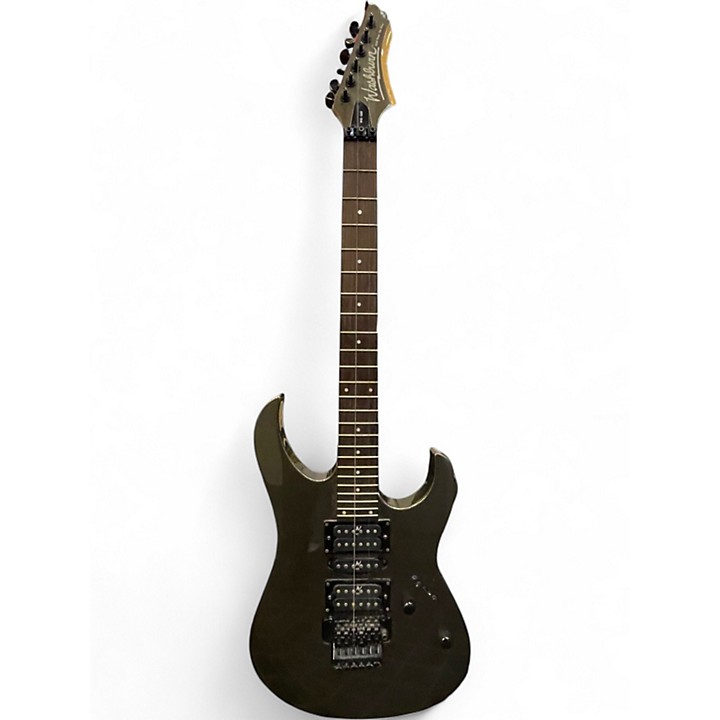 WASHBURN MR400 (U.S. MODELS) electric guitars for sale in USA