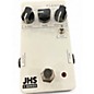 Used JHS Pedals FLANGER Effect Pedal thumbnail