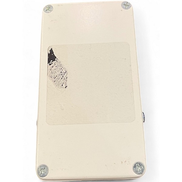 Used JHS Pedals FLANGER Effect Pedal