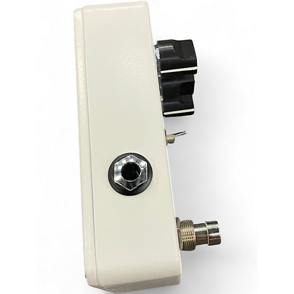 Used JHS Pedals FLANGER Effect Pedal