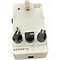 Used JHS Pedals FLANGER Effect Pedal