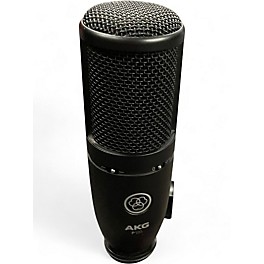 Used AKG P120 Project Studio Condenser Microphone