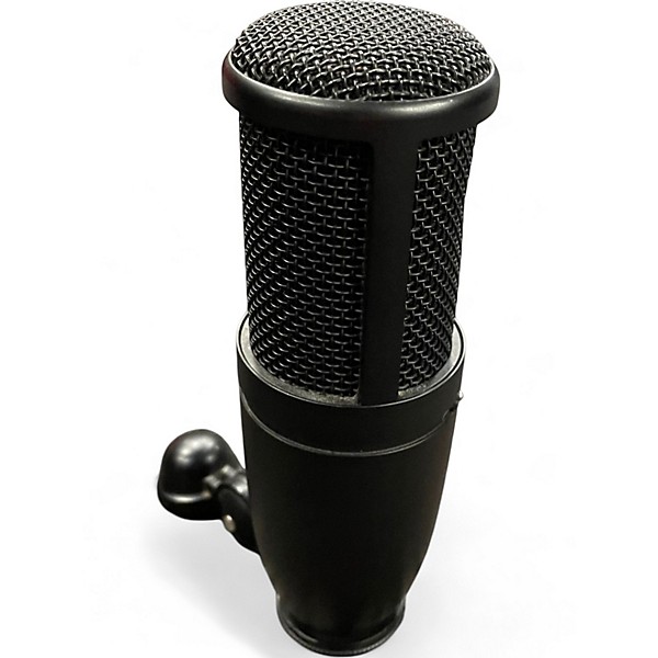 Used AKG P120 Project Studio Condenser Microphone