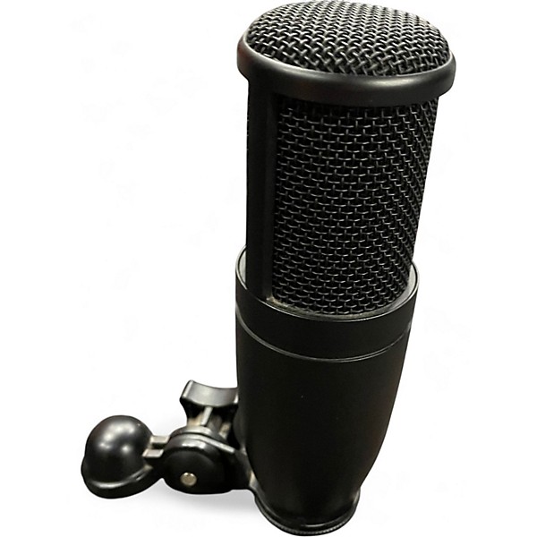Used AKG P120 Project Studio Condenser Microphone