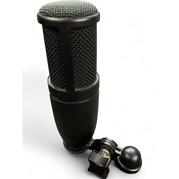 Used AKG P120 Project Studio Condenser Microphone