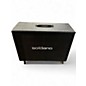 Used Soldano 2x12 Guitar Cabinet thumbnail