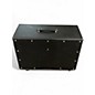 Used Soldano 2x12 Guitar Cabinet