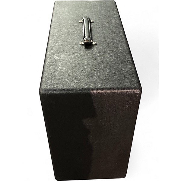 Used Soldano 2x12 Guitar Cabinet