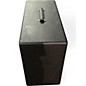 Used Soldano 2x12 Guitar Cabinet