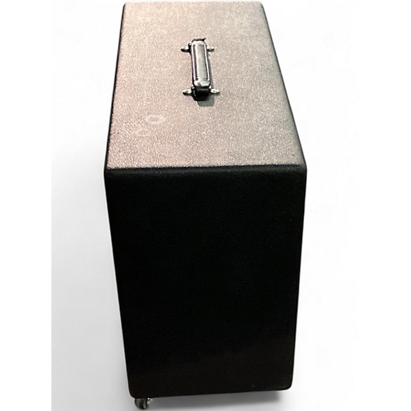 Used Soldano 2x12 Guitar Cabinet