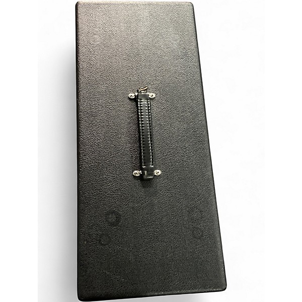 Used Soldano 2x12 Guitar Cabinet