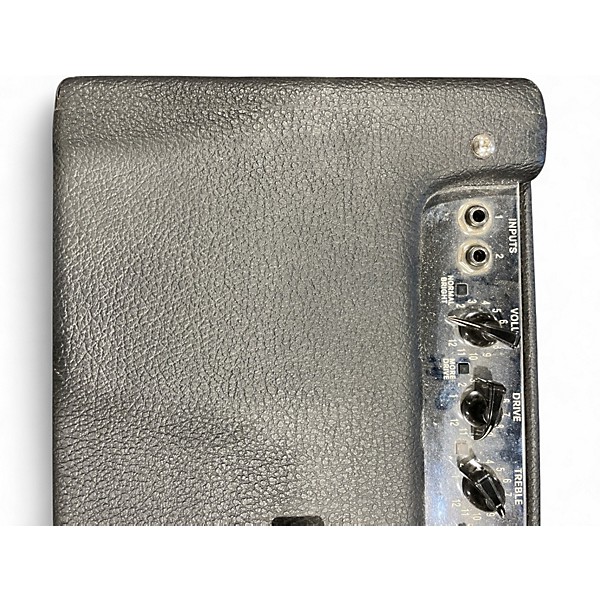 Used Fender Hot Rod Deville 60W 2x12 Tube Guitar Combo Amp