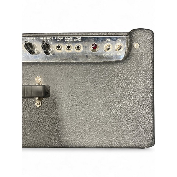 Used Fender Hot Rod Deville 60W 2x12 Tube Guitar Combo Amp