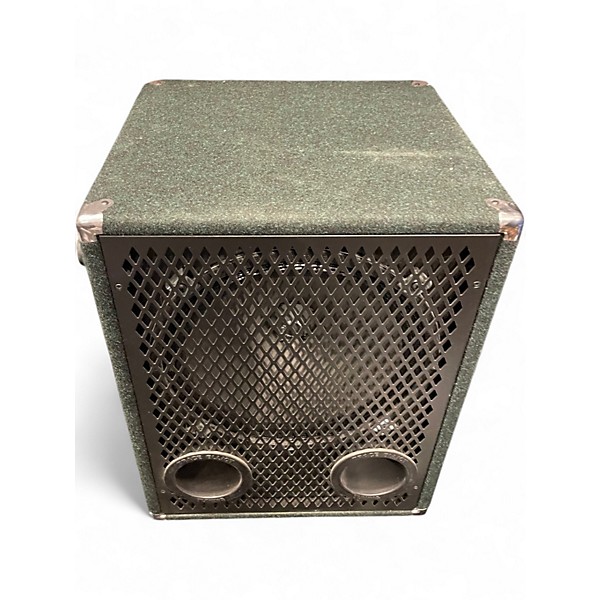 Used Trace Elliot 1153 Bass Cabinet
