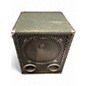 Used Trace Elliot 1153 Bass Cabinet thumbnail