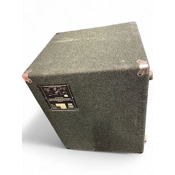 Used Trace Elliot 1153 Bass Cabinet