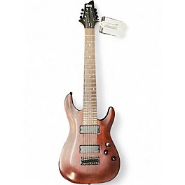 Used Schecter  OMEN 8 NAT Solid Body Electric Guitar