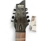 Used Schecter OMEN 8 NAT Solid Body Electric Guitar