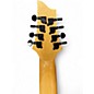 Used Schecter OMEN 8 NAT Solid Body Electric Guitar