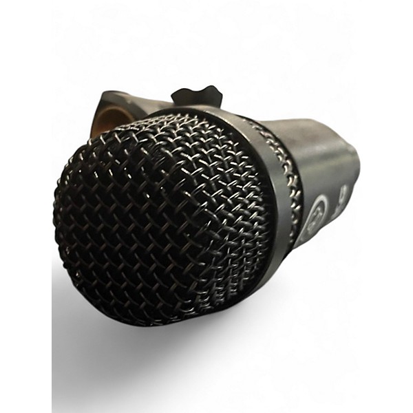 Used AKG P4 Dynamic Microphone