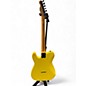 Used 2024 Fender Player Telecaster HH Ferrari Yellow Solid Body Electric Guitar