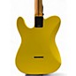Used 2024 Fender Player Telecaster HH Ferrari Yellow Solid Body Electric Guitar