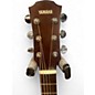 Used Yamaha AC1M Natural Acoustic Electric Guitar