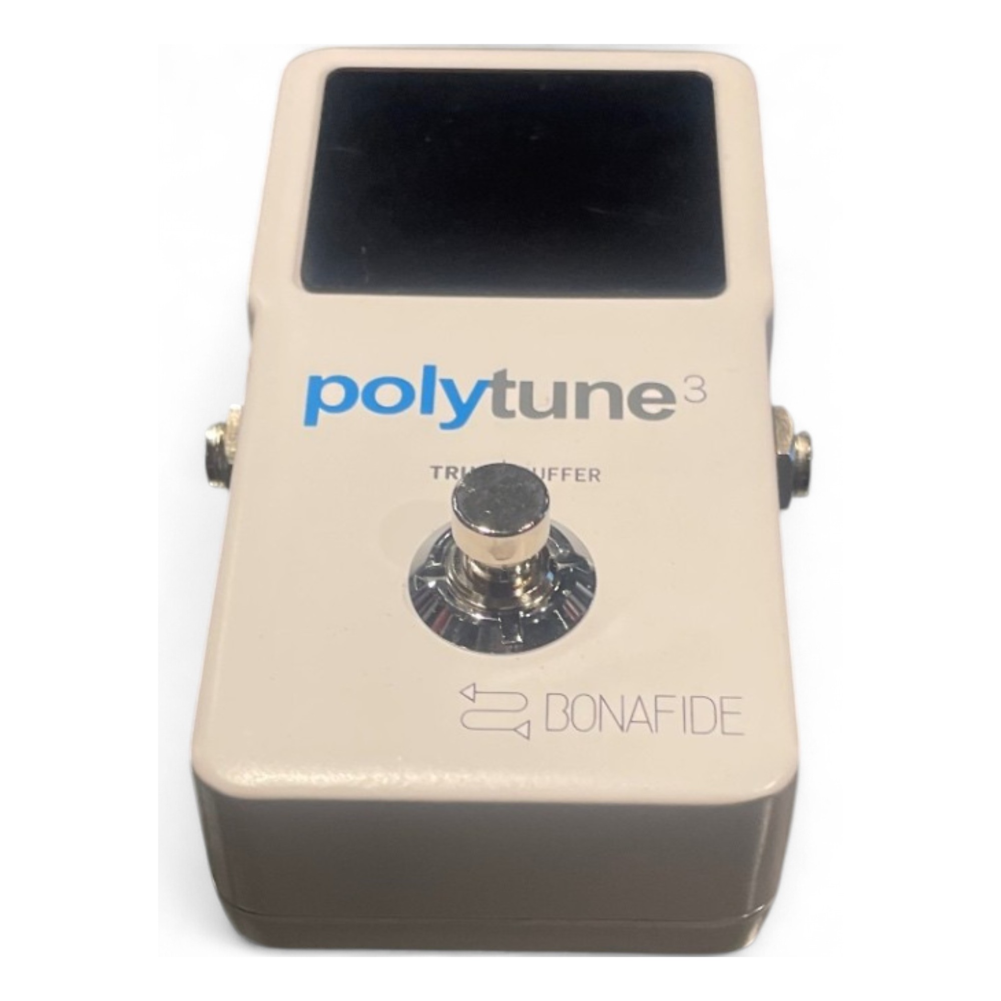 ギター Polytune3 tc electronics TC Electronic | Product | POLYTUNE 3 NOIR