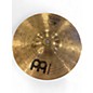 Used MEINL 10in Classics Series Splash Cymbal thumbnail