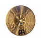 Used MEINL 10in Classics Series Splash Cymbal